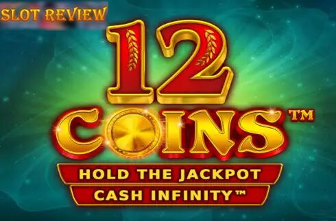 12 Coins